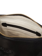 Conkca Little Kristin Leather Shoulder Bag - Image 5 of 6