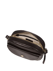 Conkca Una Leather Cross Body Bag - Image 3 of 4