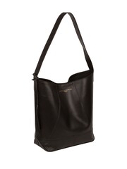 Pure Luxuries London Tunbridge Leather Shoulder Bag - Image 4 of 5