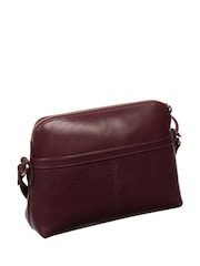 Conkca Dainty Leather Cross-Body Bag - Image 3 of 6