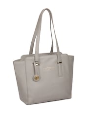 Pure Luxuries London Blakeley Leather Handbag - Image 4 of 5