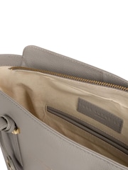 Pure Luxuries London Blakeley Leather Handbag - Image 5 of 5