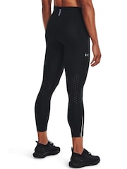 Under Armour Fly By Running 7/8 Leggings - Image 2 of 9