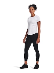 Under Armour Fly By Running 7/8 Leggings - Image 3 of 9