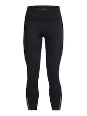 Under Armour Fly By Running 7/8 Leggings - Image 4 of 9