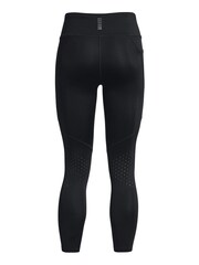 Under Armour Fly By Running 7/8 Leggings - Image 5 of 9