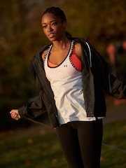 Under Armour Fly By Running 7/8 Leggings - Image 9 of 9