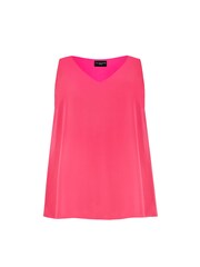 Live Unlimited Curve Pink Vest Top - Image 4 of 4