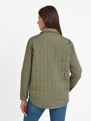 Tog 24 Green Rinder Shacket - Image 3 of 7