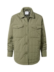 Tog 24 Green Rinder Shacket - Image 6 of 7