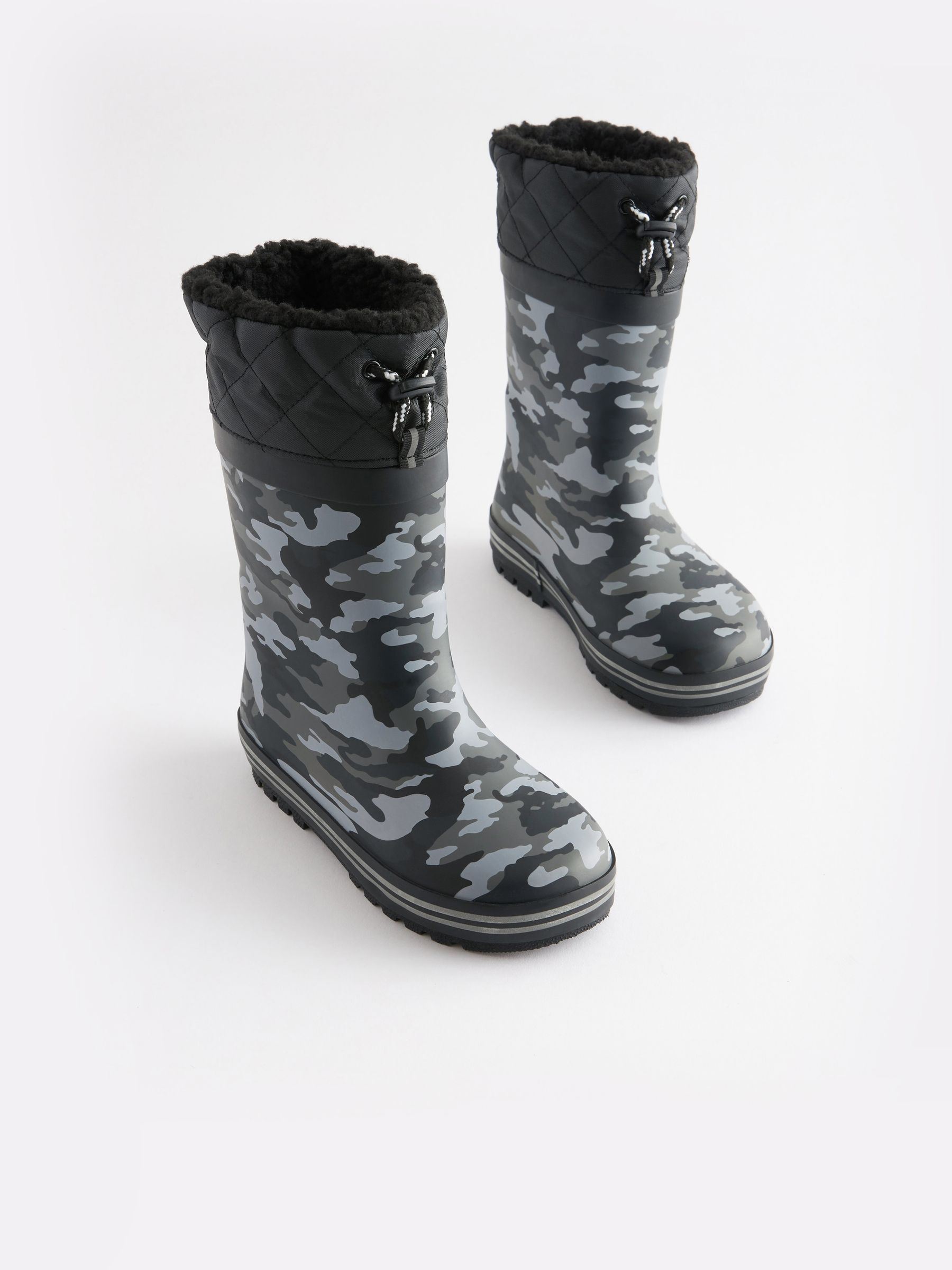 Thinsulate wellies discount