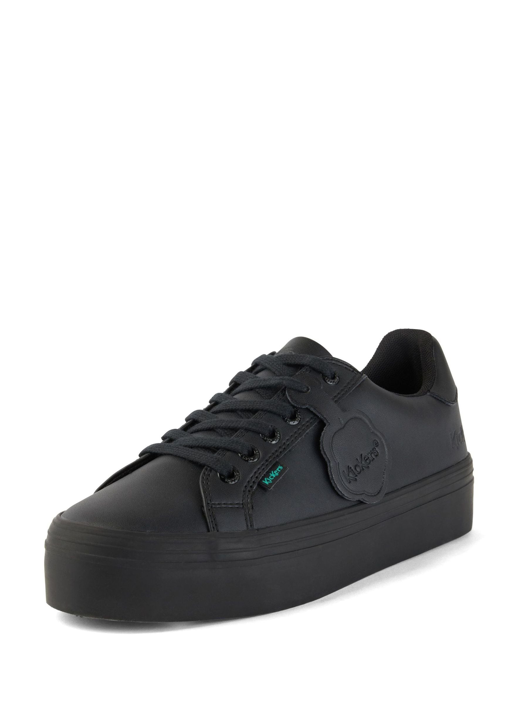 Kickers pumps clearance