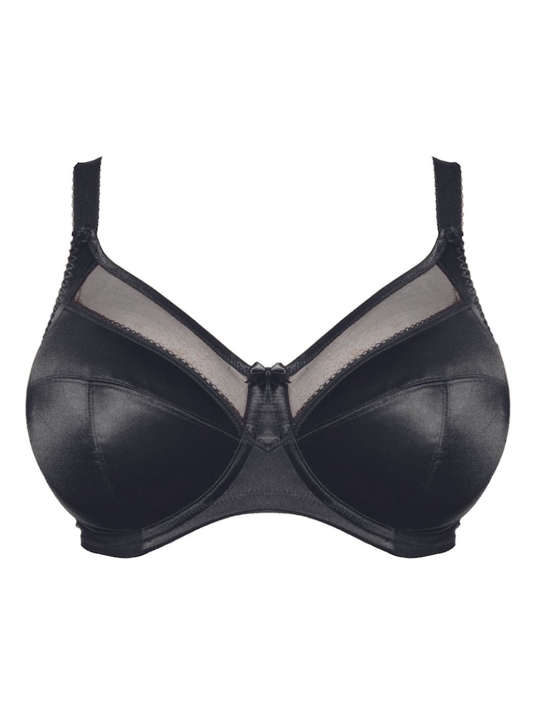 Goddess Keira Underwire Bra - Image 3 of 4