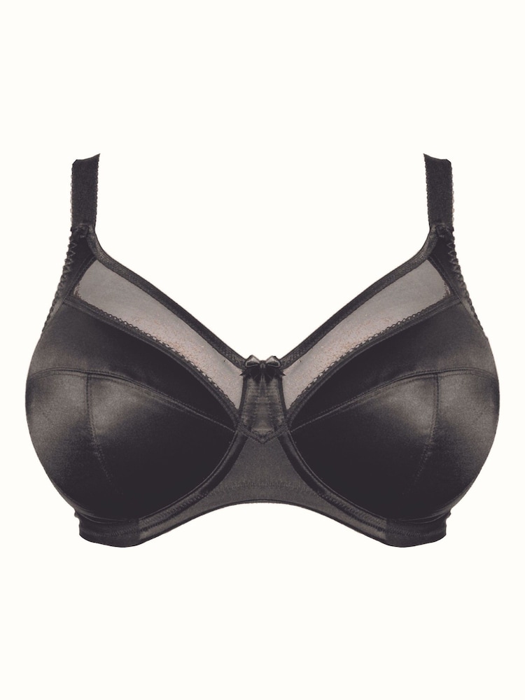 Goddess Keira Underwire Bra - Image 4 of 4