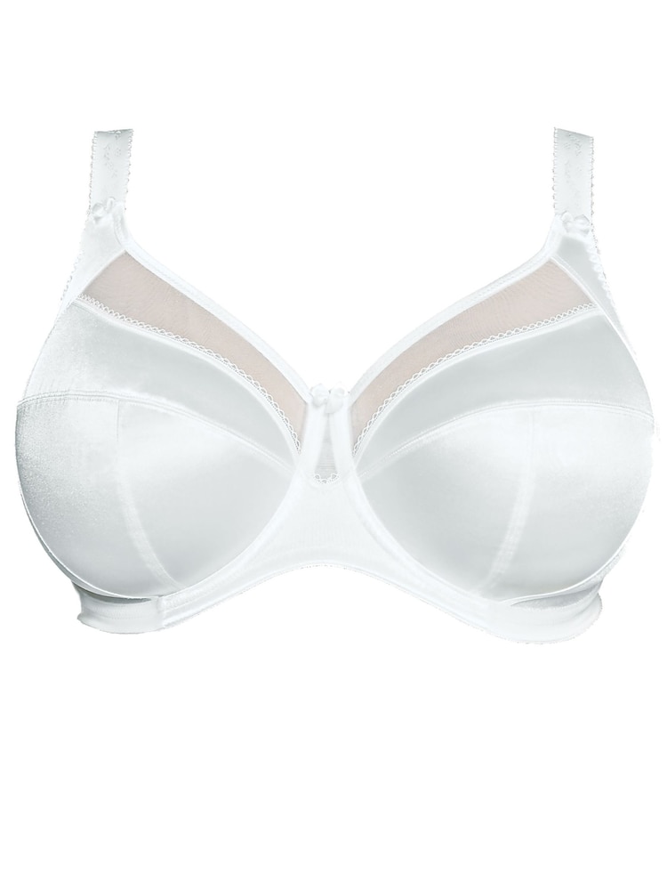 Goddess Pink Kiera Underwire Bra - Image 3 of 3