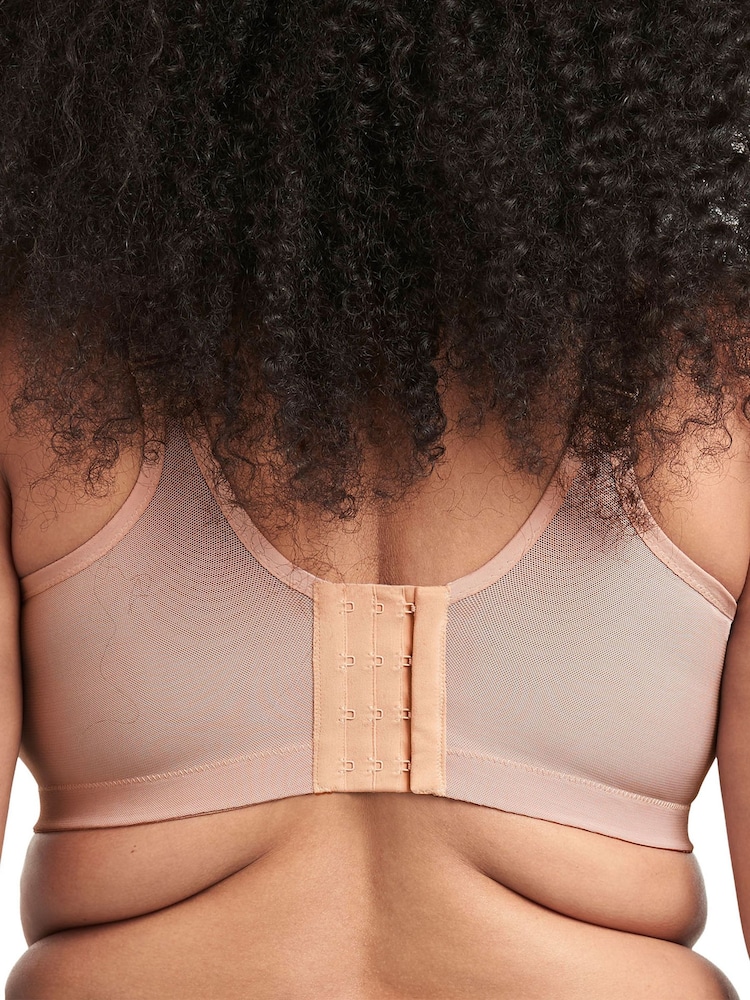 Goddess Celeste Soft Cup Bra - Image 2 of 3