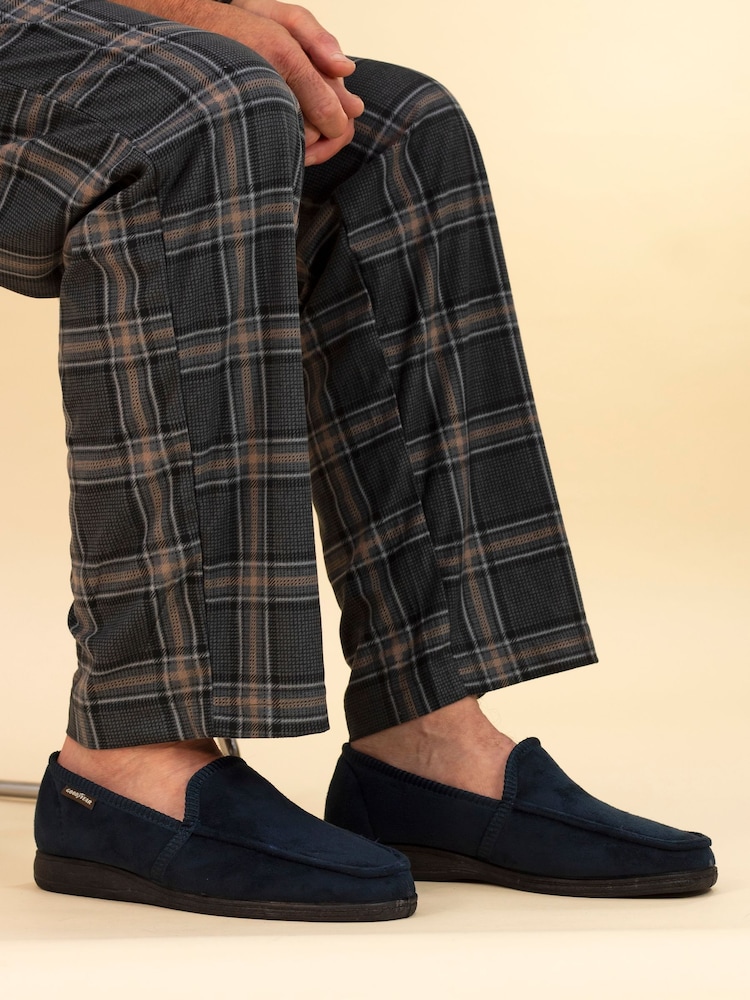 Goodyear Mens Eden Slippers - Image 3 of 3