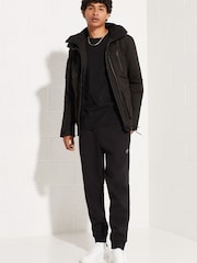 Superdry Natural Ultimate SD Windcheater Jacket - Image 1 of 11