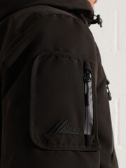 Superdry Natural Ultimate SD Windcheater Jacket - Image 10 of 11