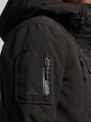 Superdry Natural Ultimate SD Windcheater Jacket - Image 11 of 11