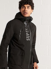 Superdry Natural Ultimate SD Windcheater Jacket - Image 2 of 11