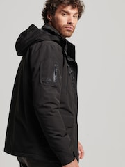 Superdry Natural Ultimate SD Windcheater Jacket - Image 3 of 11