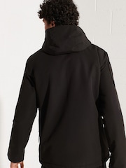 Superdry Natural Ultimate SD Windcheater Jacket - Image 5 of 11