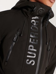 Superdry Natural Ultimate SD Windcheater Jacket - Image 7 of 11