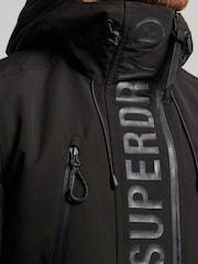 Superdry Natural Ultimate SD Windcheater Jacket - Image 8 of 11