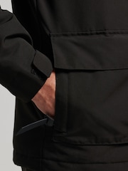 Superdry Natural Ultimate SD Windcheater Jacket - Image 9 of 11