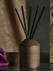 Lemongrass & Ginger Fragranced Reed Diffuser - Image 2 of 4