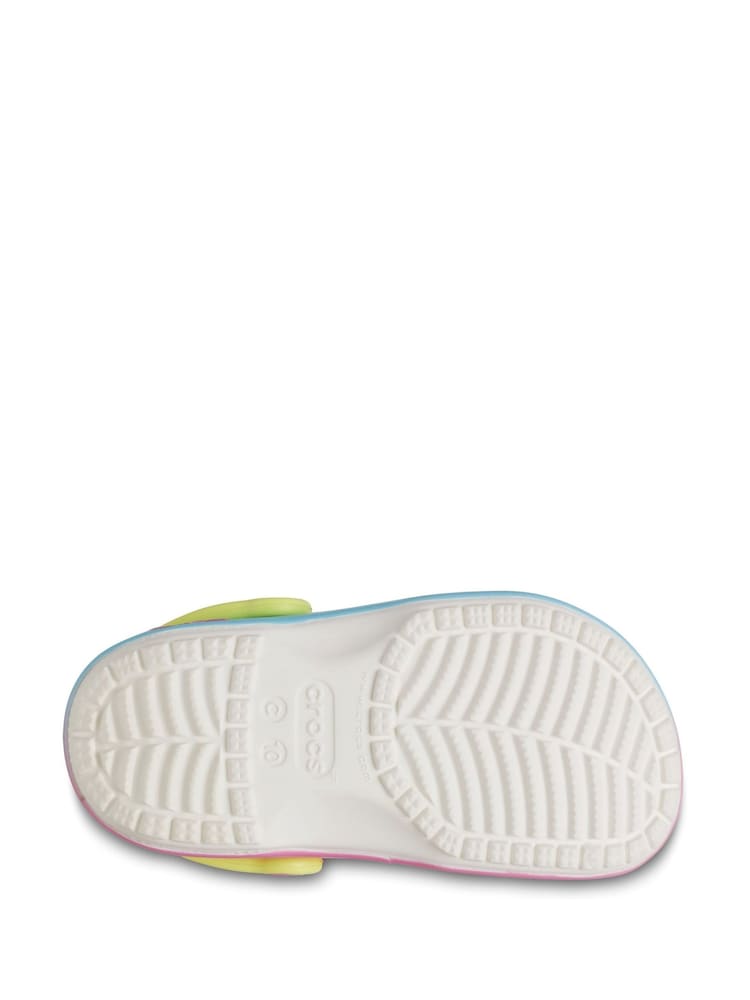 Crocs Peppa Pig Toddler Classic Clogs - Image 4 of 4