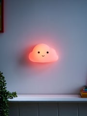 glow White Cloud Night Light - Image 2 of 7