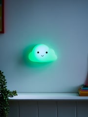 glow White Cloud Night Light - Image 5 of 7