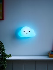 glow White Cloud Night Light - Image 6 of 7