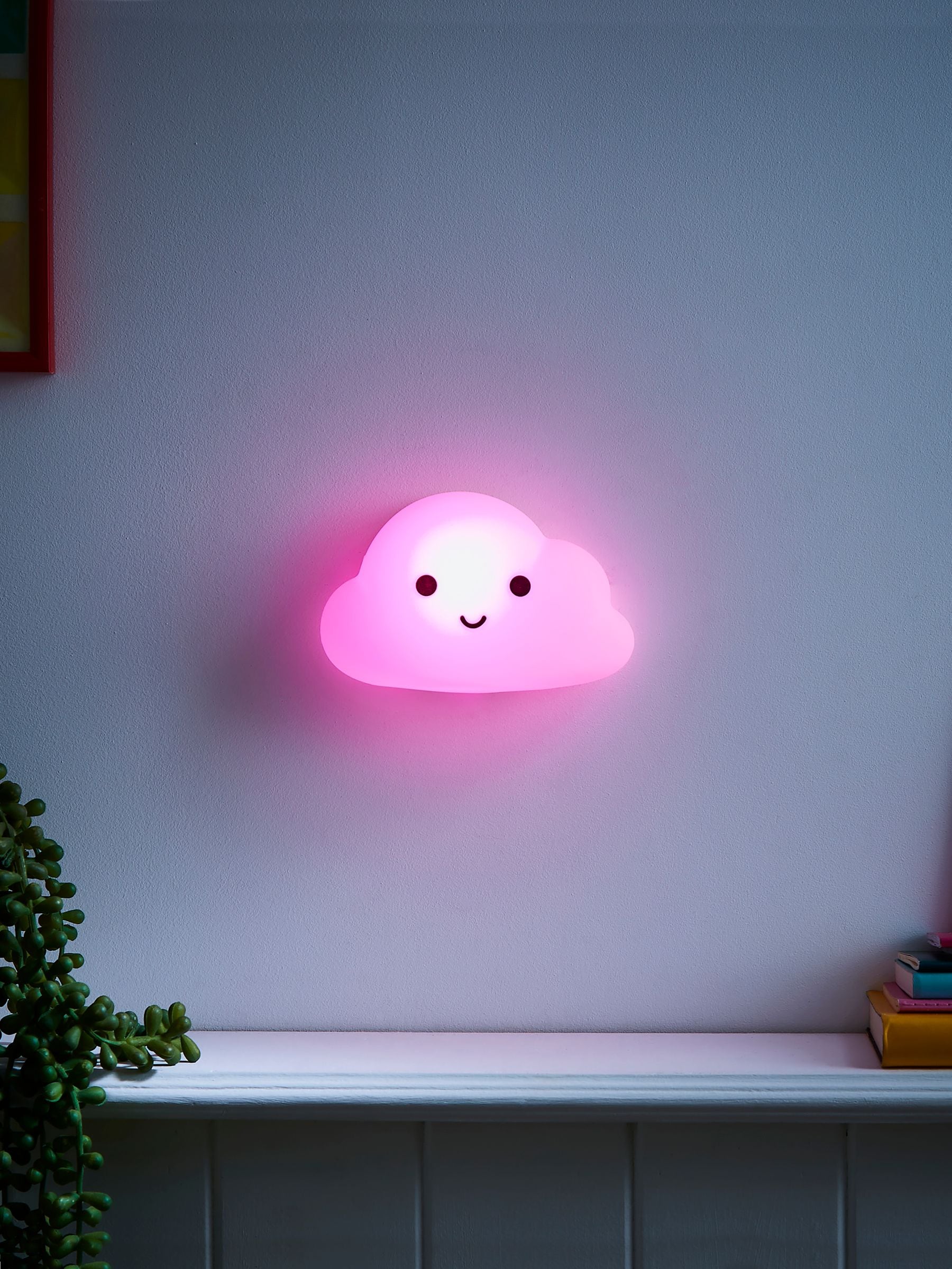 Next cloud light hotsell