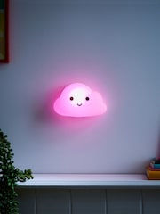 glow White Cloud Night Light - Image 7 of 7