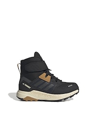 adidas Terrex Trailmaker High Cold.Rdy Hiking Trainers - Image 1 of 8