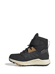 adidas Terrex Trailmaker High Cold.Rdy Hiking Trainers - Image 2 of 8