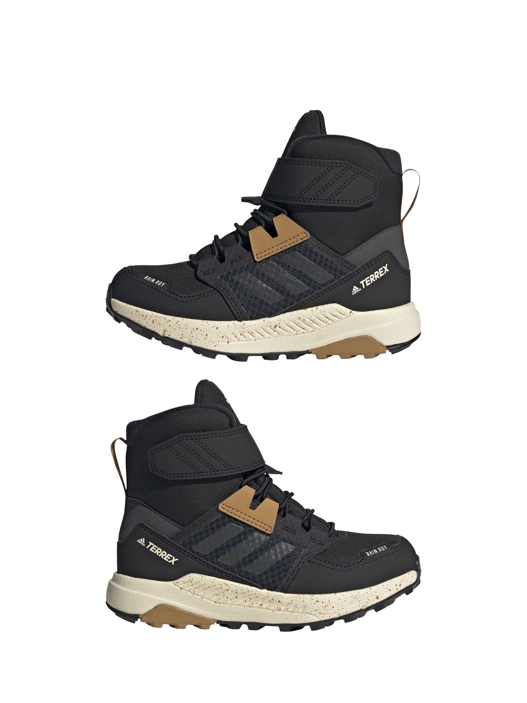 Buy adidas Terrex Trailmaker High Cold.Rdy Hiking Trainers from Next  Luxembourg