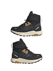 adidas Terrex Trailmaker High Cold.Rdy Hiking Trainers - Image 5 of 8