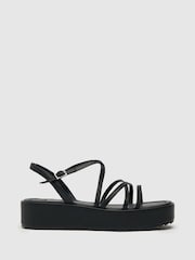 Schuh Taya Strappy Sandals - Image 2 of 5