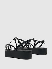 Schuh Taya Strappy Sandals - Image 4 of 5
