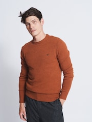 Aubin Westbourne Crew Jumper - Image 1 of 5