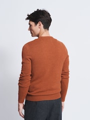 Aubin Westbourne Crew Jumper - Image 2 of 5