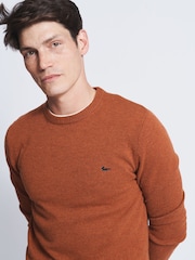 Aubin Westbourne Crew Jumper - Image 3 of 5