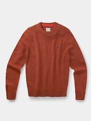 Aubin Westbourne Crew Jumper - Image 5 of 5