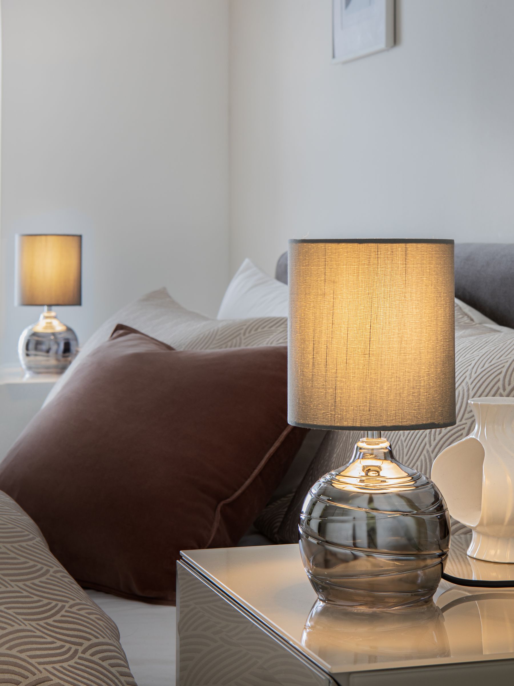 Next drizzle table lamp clearance