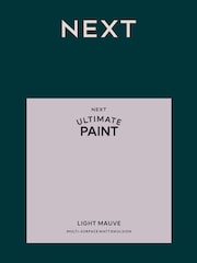 Light Mauve Ultimate® Multi-Surface Peel and Stick Paint Sample - Image 6 of 6