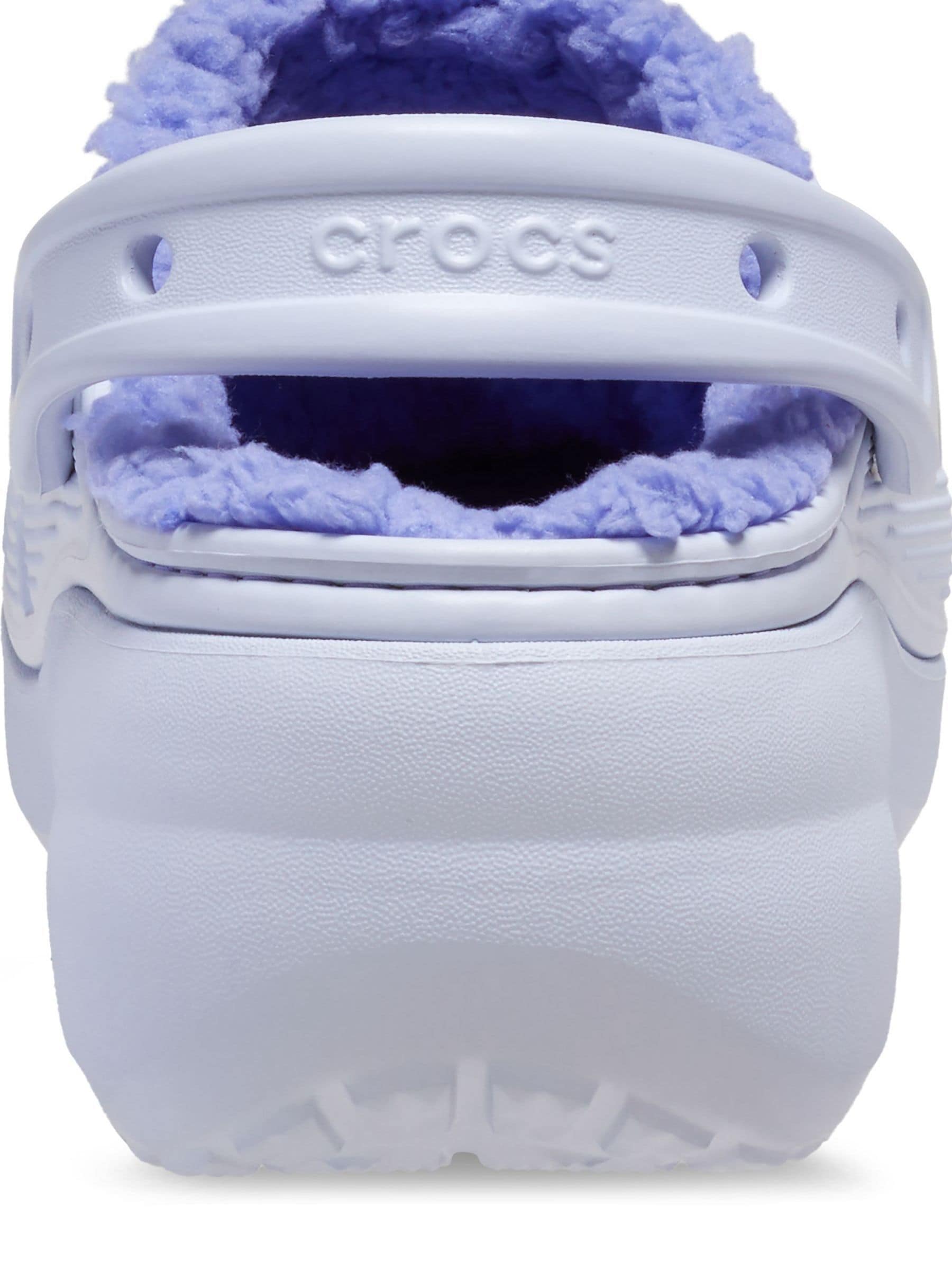 Crocs classic lilac store